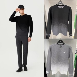 PXG 남성 니트 1756890753