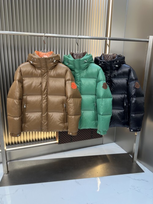 몽클레어 남성 패딩 1757321354