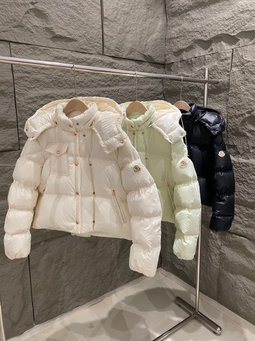 몽클레어 여성 패딩 1757321715