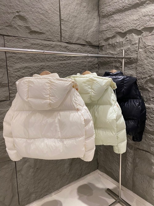 몽클레어 여성 패딩 1757321715