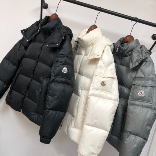 몽클레어 남성 패딩 1759136750